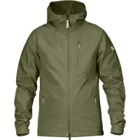 Fjällräven Men's Sten Jacket Green