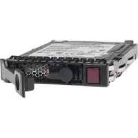 HP HPE Enterprise - Hårddisk - 600 GB - hot-swap - 2.5 SFF - SAS 12Gb/s - 15000 rpm - med HPE SmartDrive carrier