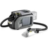 Kärcher Vattendammsugare Puzzi 2/1 Bp; 36 V (utan batteri och laddare)