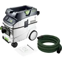 Festool CTM 36 EI AC-RENOFIX Mobil dammsugare