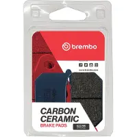 Brembo 07ka06 Skivbromsbelägg