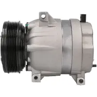 THERMOTEC Kompressor för luftkonditionering KTT090434