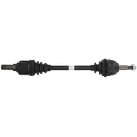 SPIDAN Drivaxel 25139 vänster