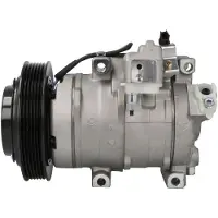 THERMOTEC Kompressor för luftkonditionering KTT090564
