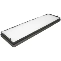 MAHLE ORIGINAL Kupéfilter LA 581