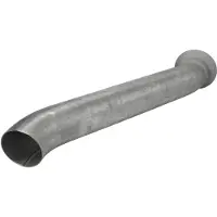 DINEX Avgasrör 82601