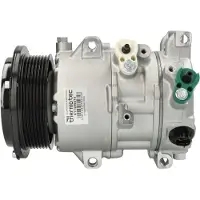 THERMOTEC Kompressor för luftkonditionering KTT090076