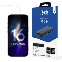 3mk Protection 3mk ARC+ skyddsfilm för iPhone 16 Pro Max