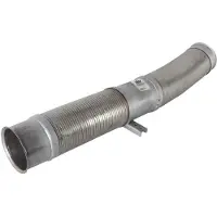 DINEX Avgasrör 68018