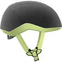 POC Myelin Helmet Black Lime, Size S