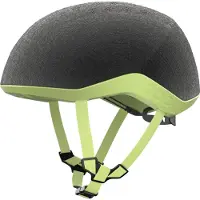 POC Myelin Helmet Black Lime, Size M