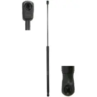 STABILUS Gasfjäder för motorhuv 873584
