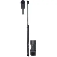 Krosno Gasfjäder, bagageutrymme/lastutrymme KR32557