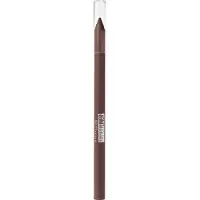 Maybelline Tattoo Liner Gel Pencil Eyeliner 1.3 g Nr. 911 - Smooth Walnut