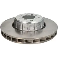 SHW Bromsskiva BFR48561, 1 Stycke