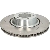 SHW Bromsskiva PRL49927, 1 Stycke