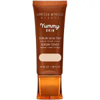 Danessa Myricks Beauty Yummy Skin Serum Tint Flytande foundation 45 ml 1,5