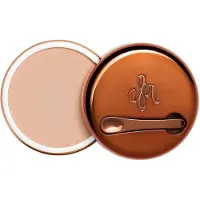 Danessa Myricks Beauty Yummy Skin Blurring Balm Powder Kompaktpuder 18 g 1,5