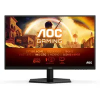 AOC 27G42E 27-tums Full HD Gaming Skärm