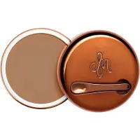 Danessa Myricks Beauty Yummy Skin Blurring Balm Powder Kompaktpuder 18 g 5,5