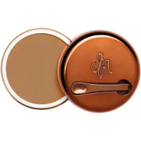 Danessa Myricks Beauty Yummy Skin Blurring Balm Powder Kompaktpuder 18 g 4,5