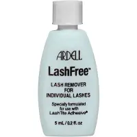 Ardell Lashfree Remover 0.2oz För Individuella Fransar (2 Pack)