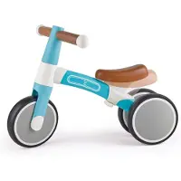 Hape Min Första Trehjuling