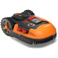 WORX Robotgräsklippare Landroid L1000; 20 V; 1x4,0 Ah batt.