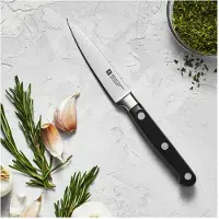 Zwilling 31020-101-0, Rostfritt stål