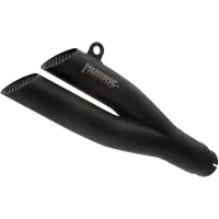 Hurric PRO2 GP S/O 2-1 BL CB500 F/R/X 19-/NX500 24-