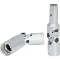 Ks Tools 9174858 9174858 12-kant Hylsauttag 17 mm 17 mm 3/8
