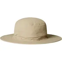 The North Face - Vandringskläder - Horizon Breeze Brimmer Dune Beige för UnisexNylon - Storlek S/M