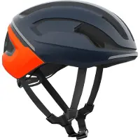 POC Omne Beacon MIPS Helmet Blue Orange, Size M
