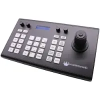 HuddleCamHD PTZ Joystick Controller