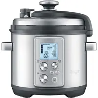 Sage Multikokare BPR700BSS