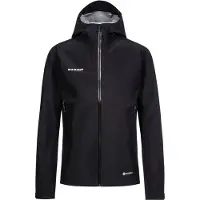 Mammut Crater Light Hardshell Gore-tex Jacka