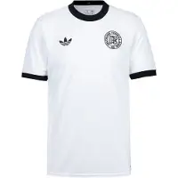 Adidas Germany Anniversary T-shirt Med Korta ärmar