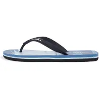 O'Neill Profile Graphic Flip-flops