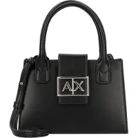 Armani Exchange Trapeze-väskor för kvinnor