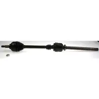 SPIDAN Drivaxel 24325 höger