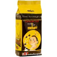 Passalacqua Mehari kaffebönor 1000g