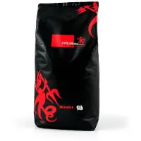 Kahls Caffè Inferno Hela kaffebönor 1000g