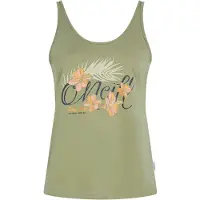 O'Neill Summer Musthaves Luana Graphic ärmlös T-shirt