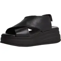 Tamaris Sandal svart