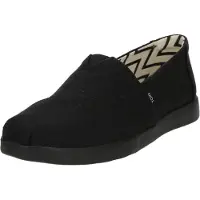 Toms Slip-in svart