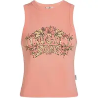 O'Neill Summer Must Haves Graphic ärmlös T-shirt