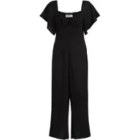 O'Neill Kesia Kortärmad Jumpsuit
