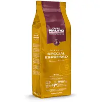 Mauro Caffè Special Espresso hela kaffebönor 1000g