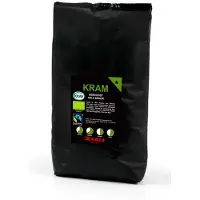 Kahls Kram mörkrost hela kaffebönor 1000g