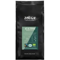 Zoegas Cultivo hela bönor 750g